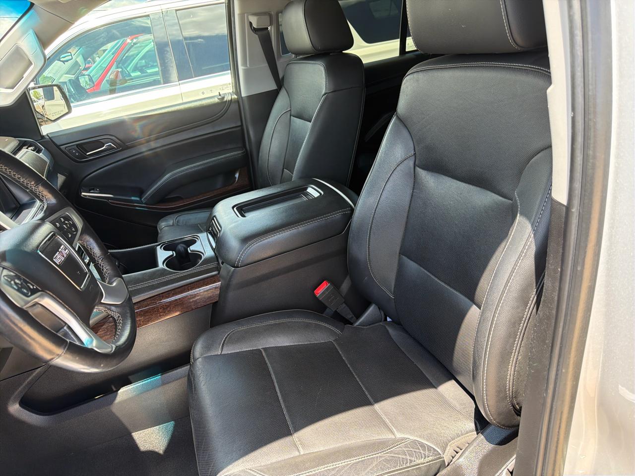 GMC Yukon  2019