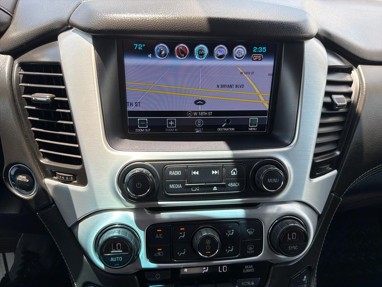GMC Yukon  2019