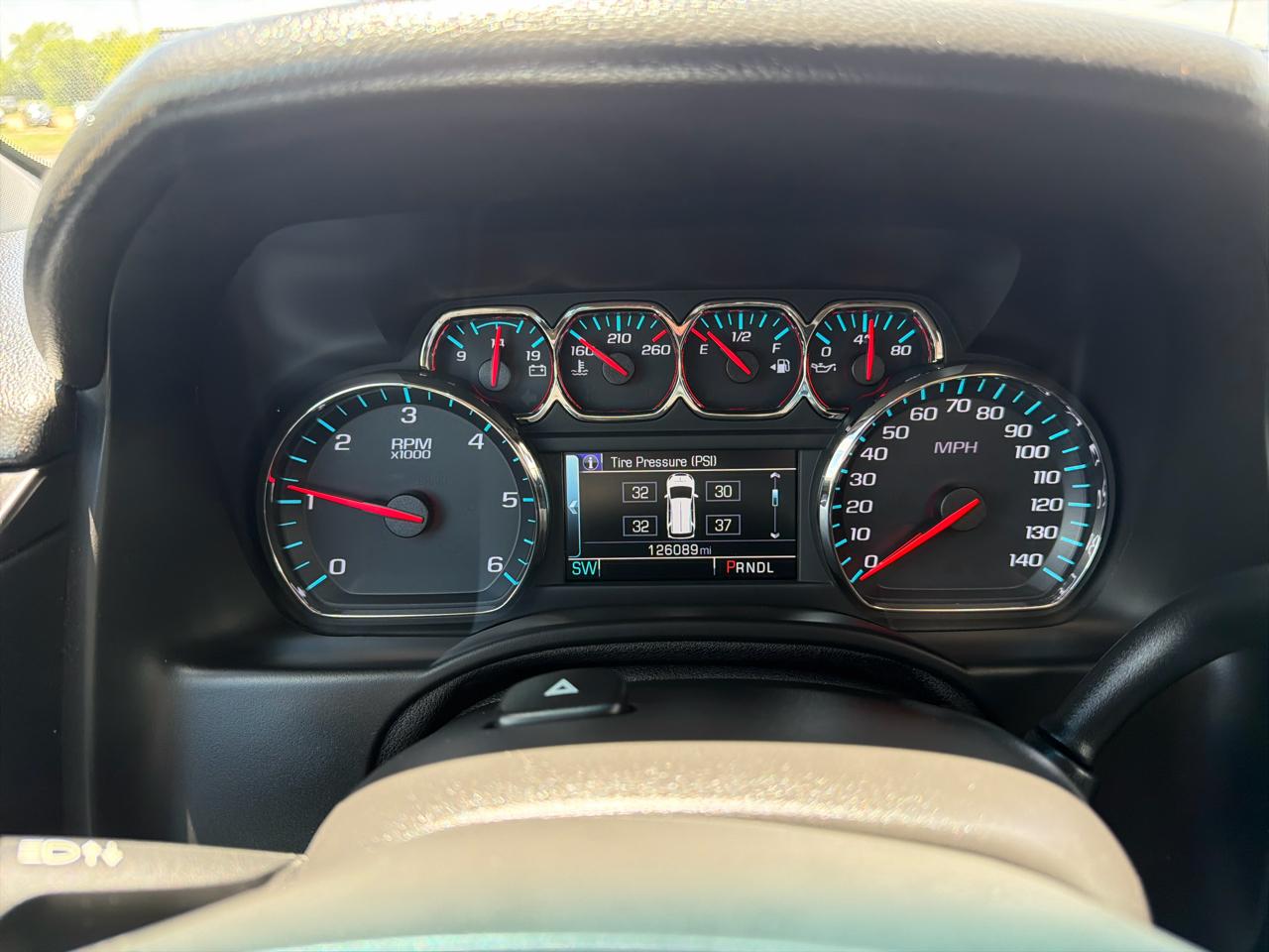 GMC Yukon  2019
