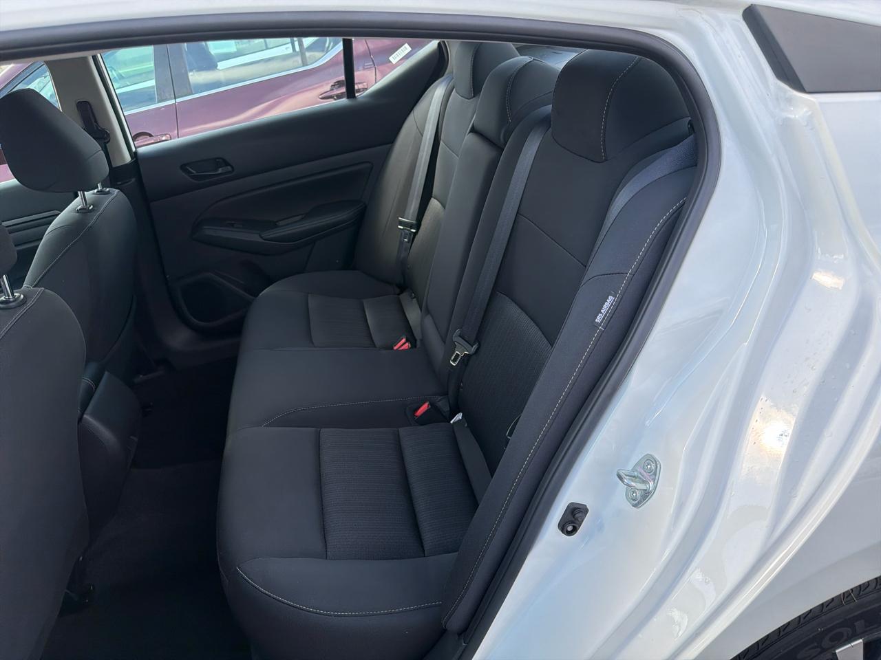 Nissan Altima  2025