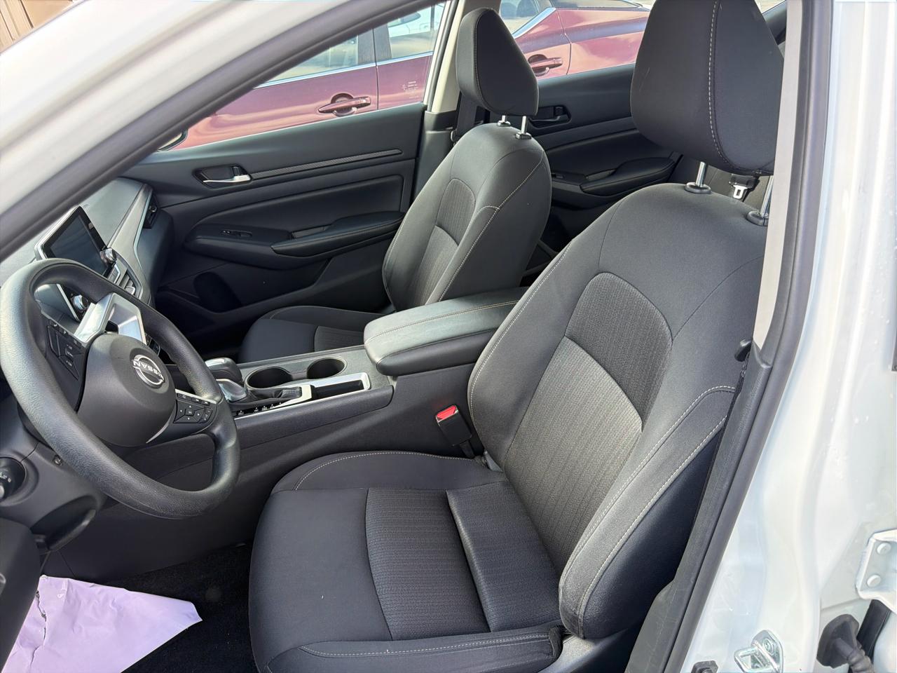 Nissan Altima  2025