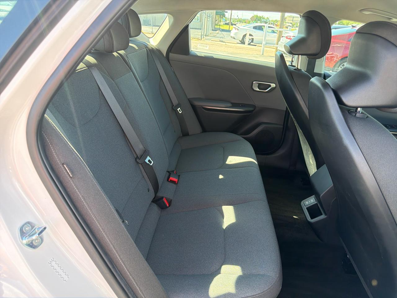 Kia K4  2025