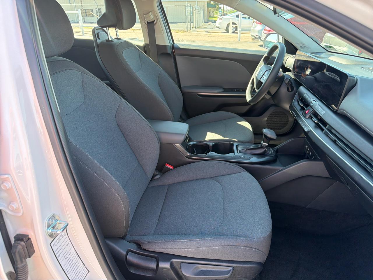 Kia K4  2025