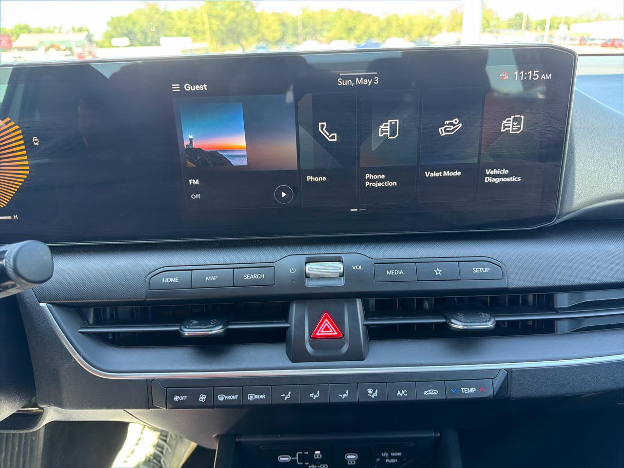 Kia K4  2025