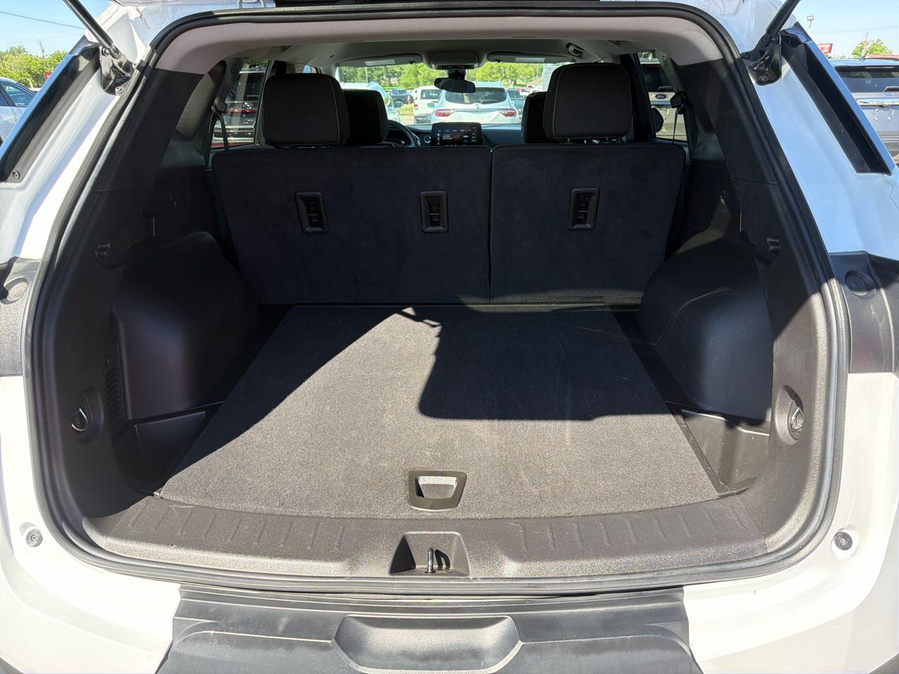 Chevrolet Blazer  2025