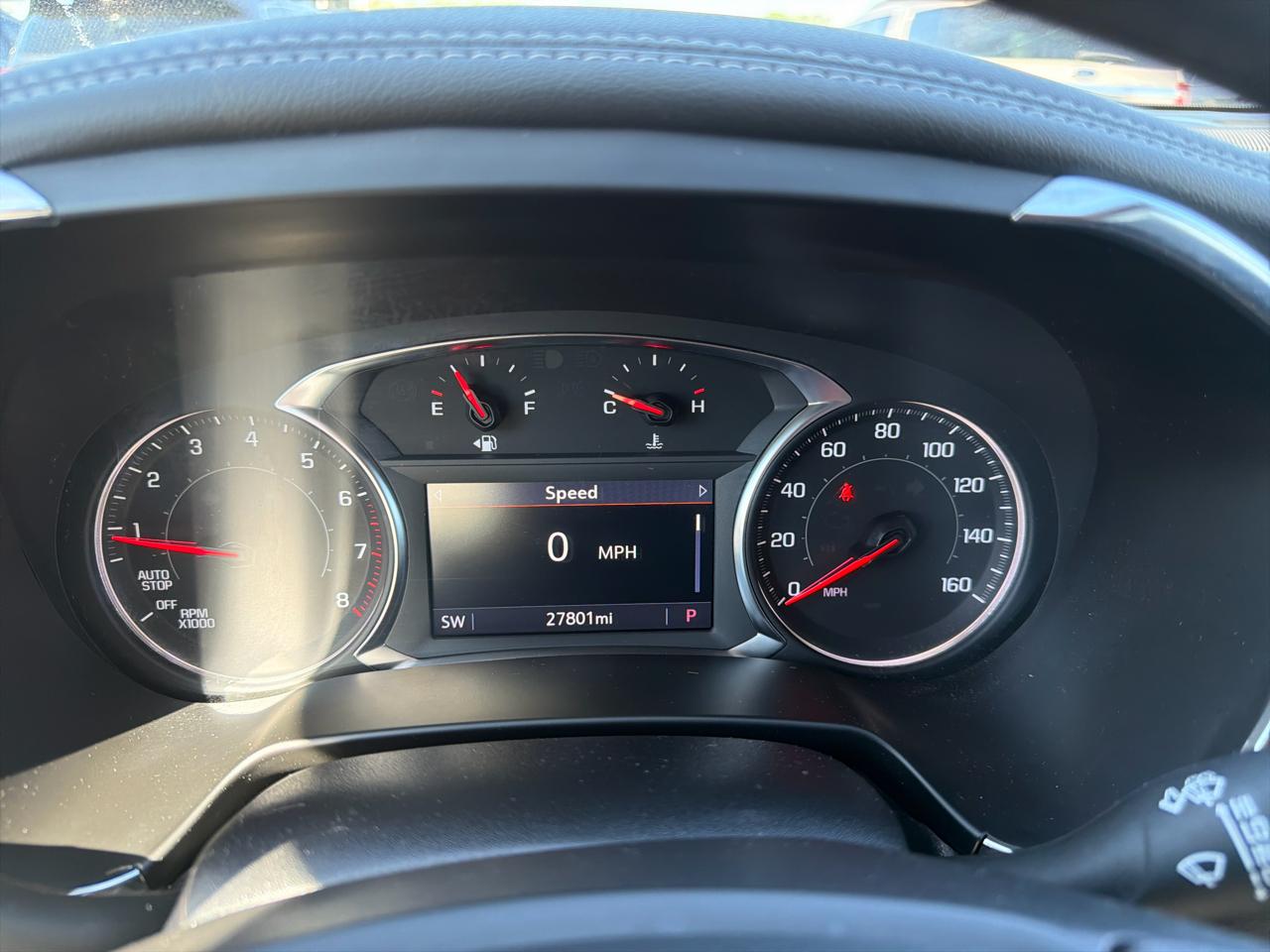 Chevrolet Blazer  2025