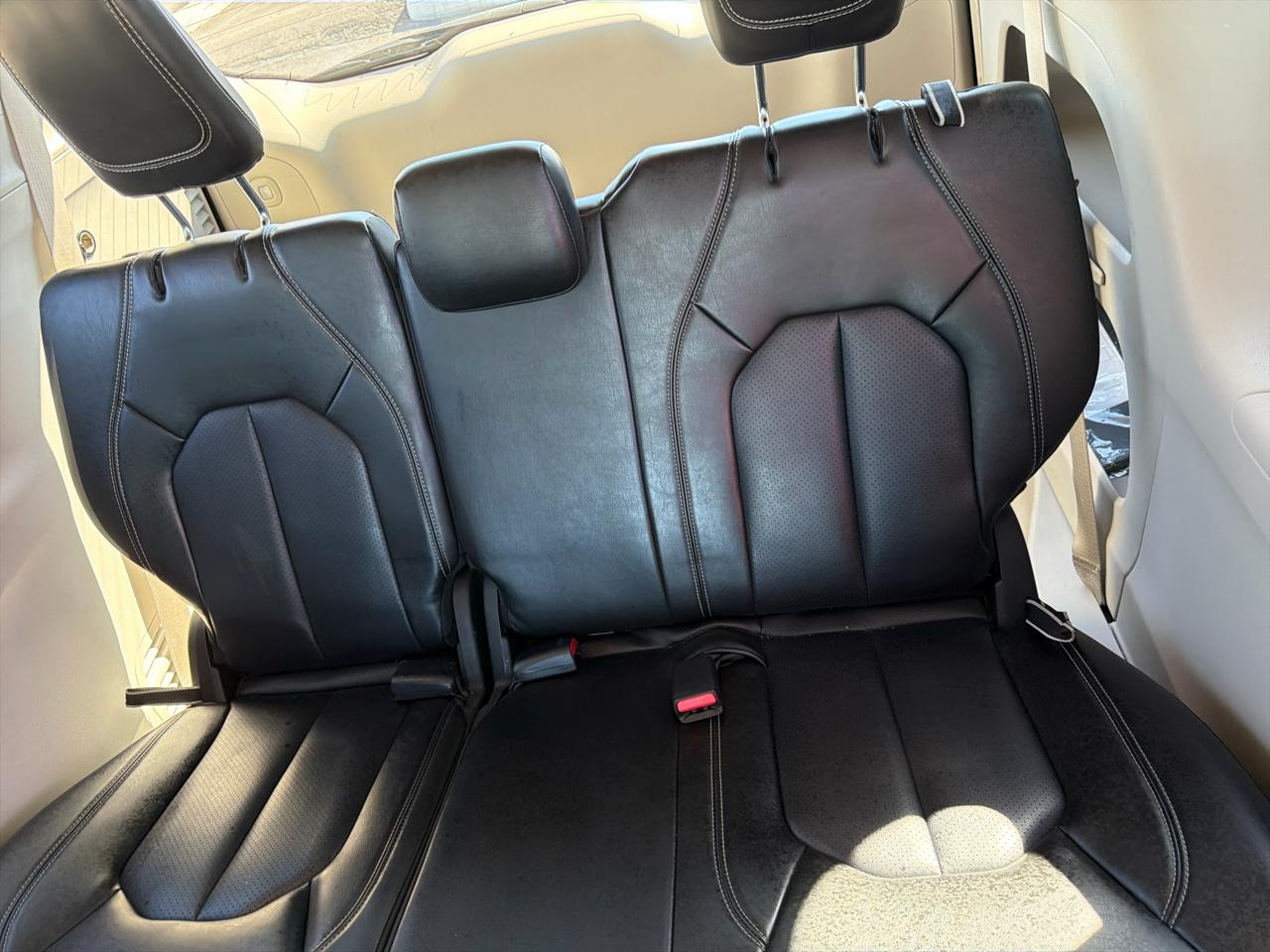 Chrysler Pacifica  2023