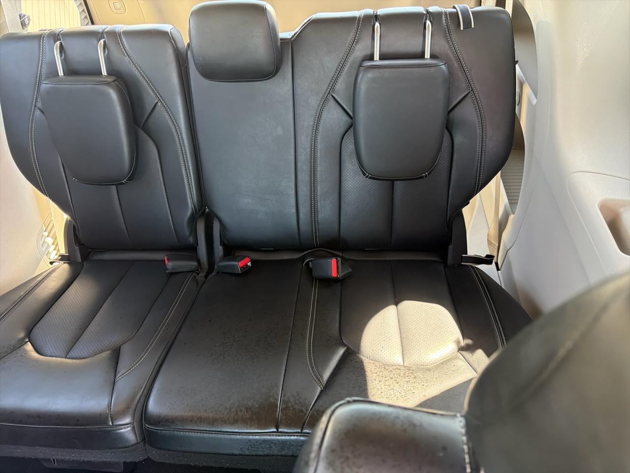 Chrysler Pacifica  2023