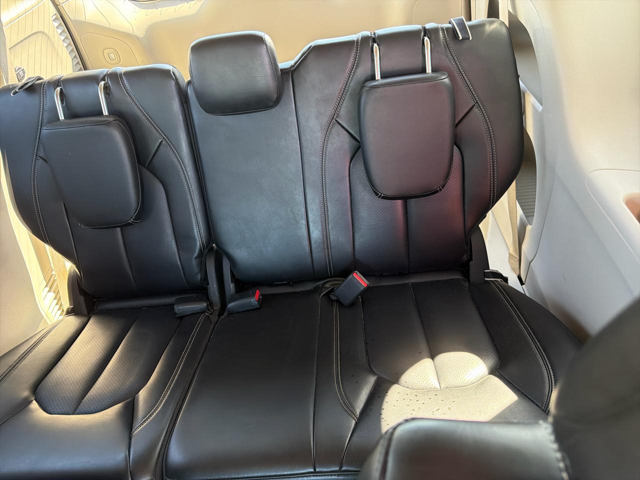 Chrysler Pacifica  2023