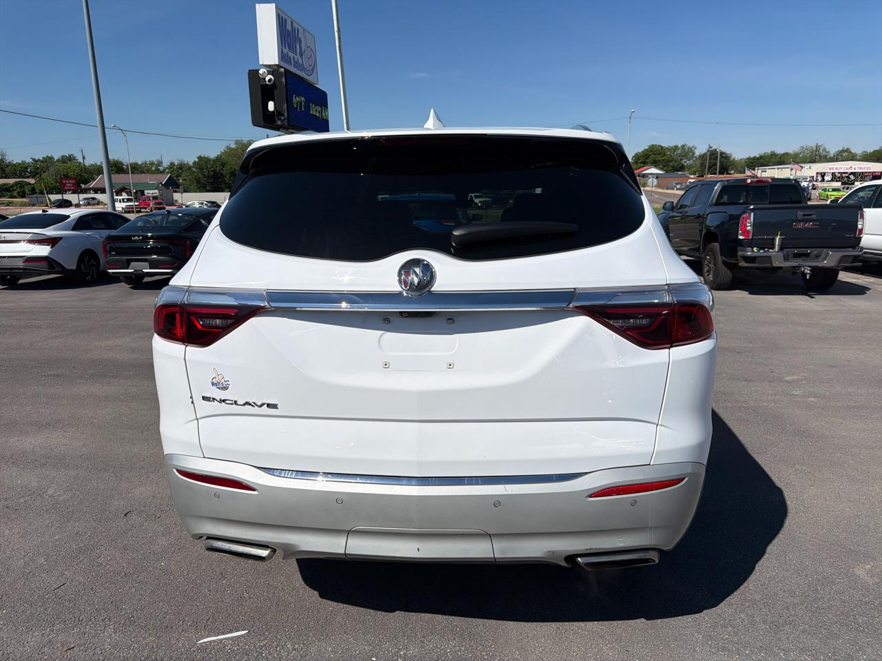 Buick Enclave  2024
