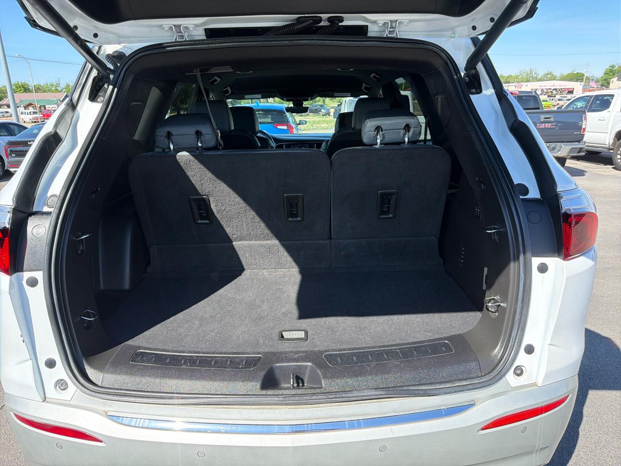 Buick Enclave  2024