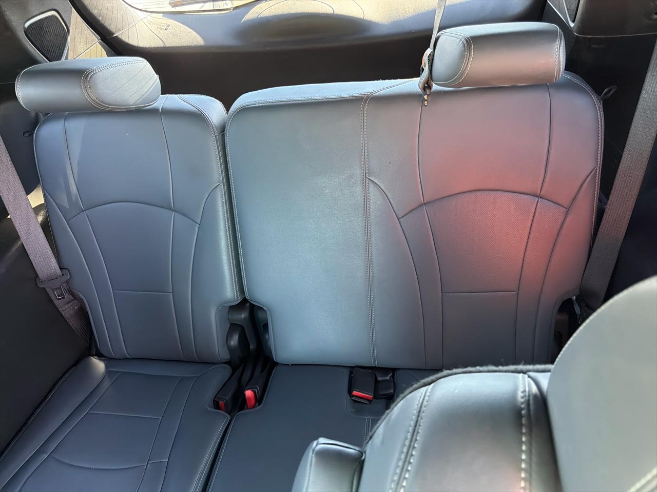Buick Enclave  2024