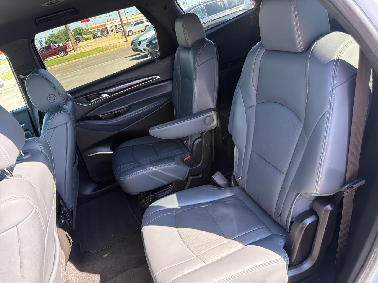Buick Enclave  2024