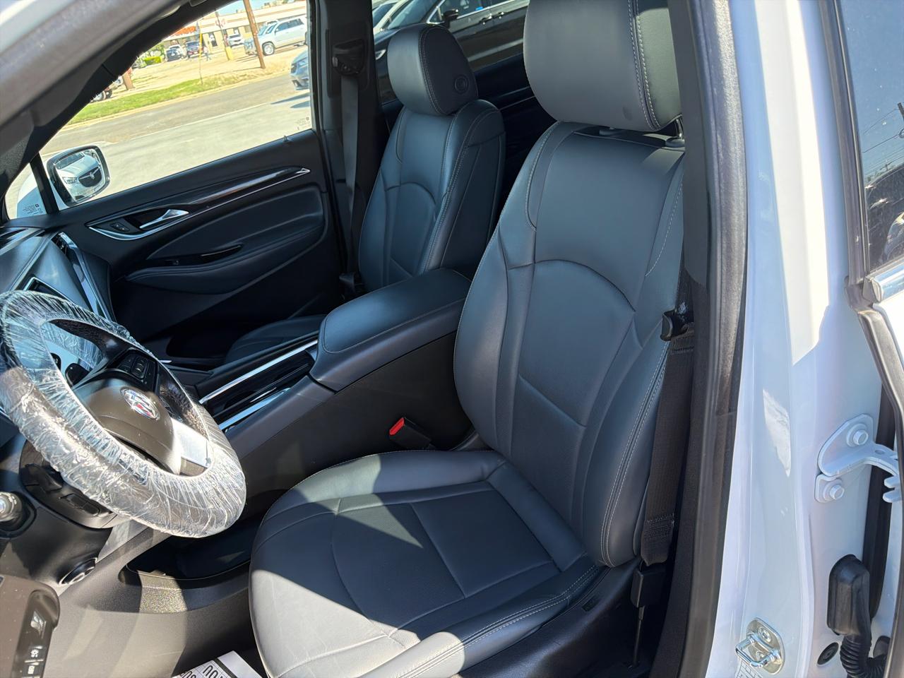 Buick Enclave  2024