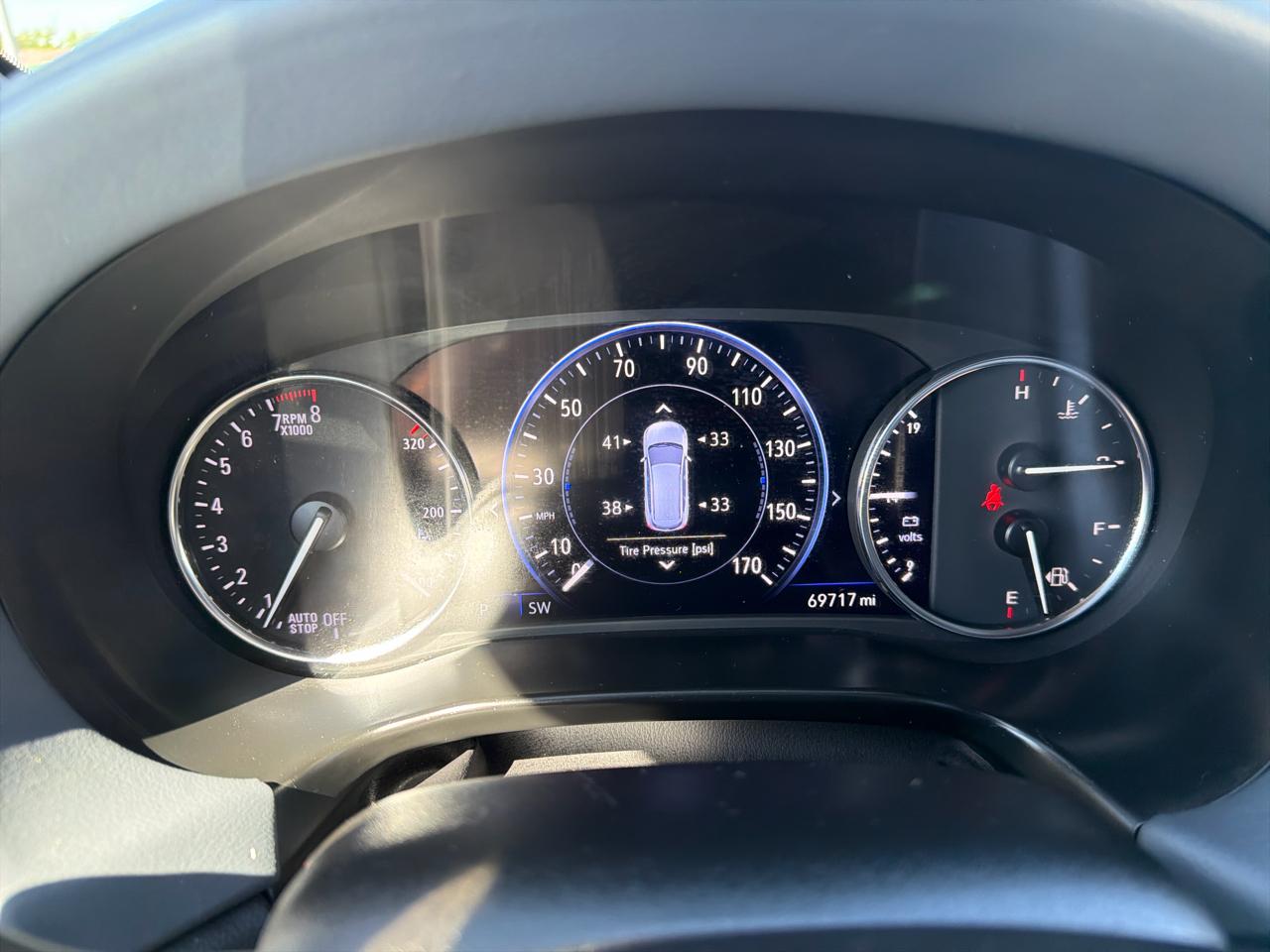 Buick Enclave  2024