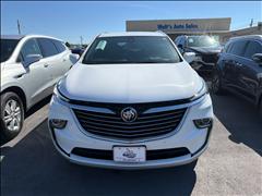 2024 Buick Enclave 