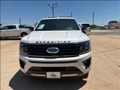 2019 Ford Expedition Max 