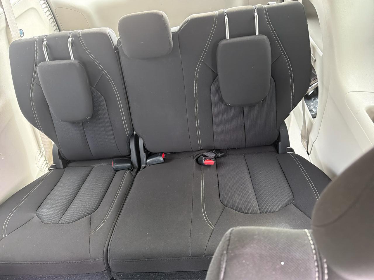 Chrysler Voyager  2023