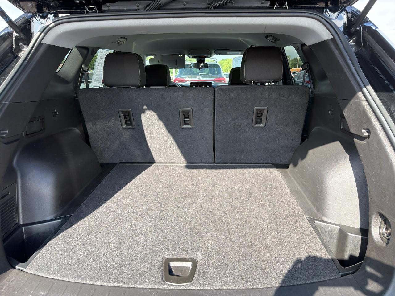 Chevrolet Blazer  2025