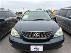 2005 Lexus RX 330 