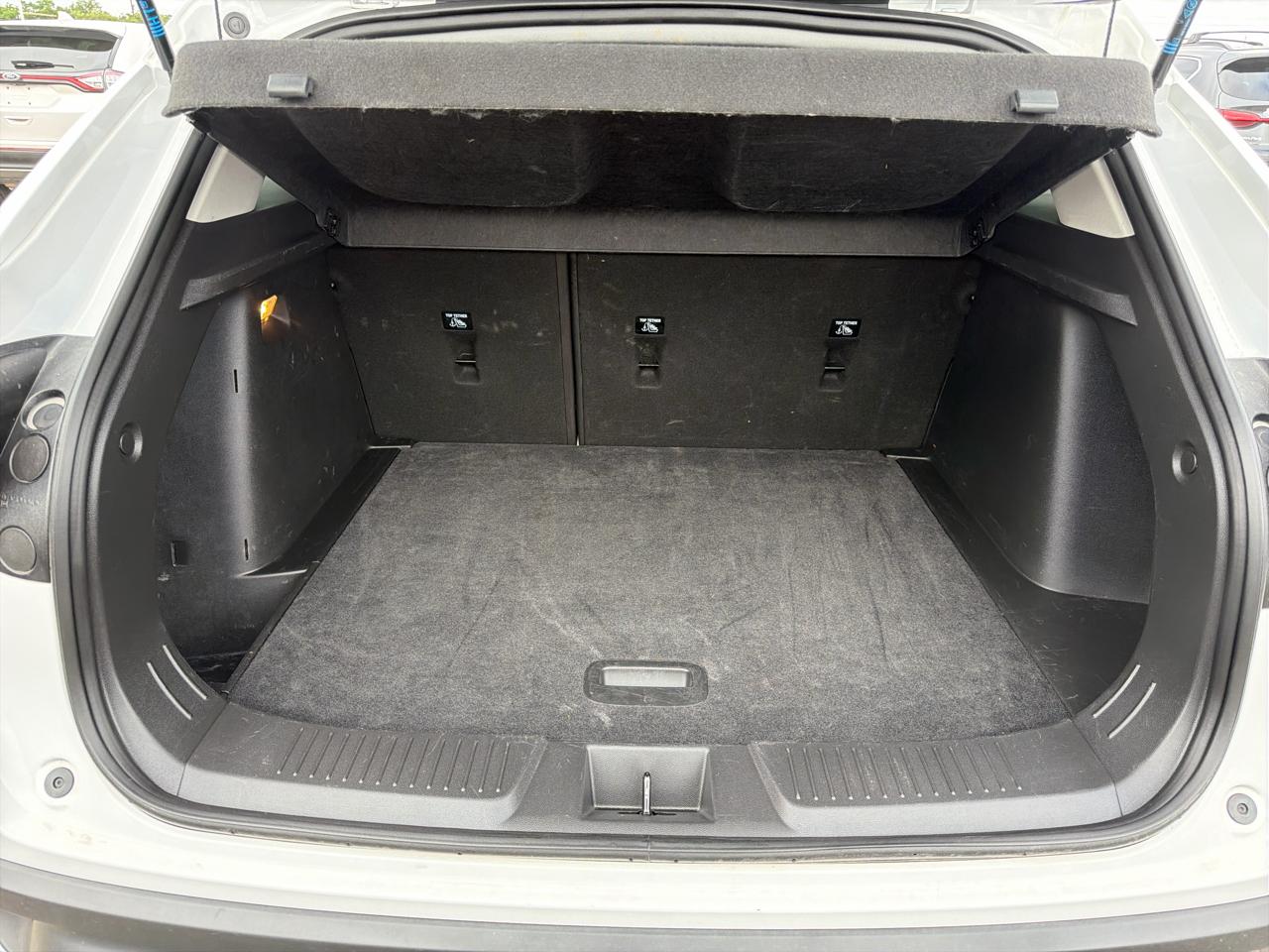 Chevrolet Trax  2025