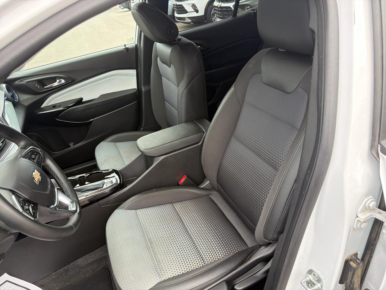 Chevrolet Trax  2025