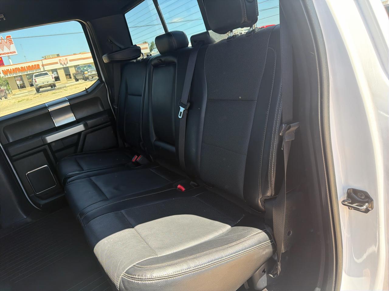 Ford F-150  2016