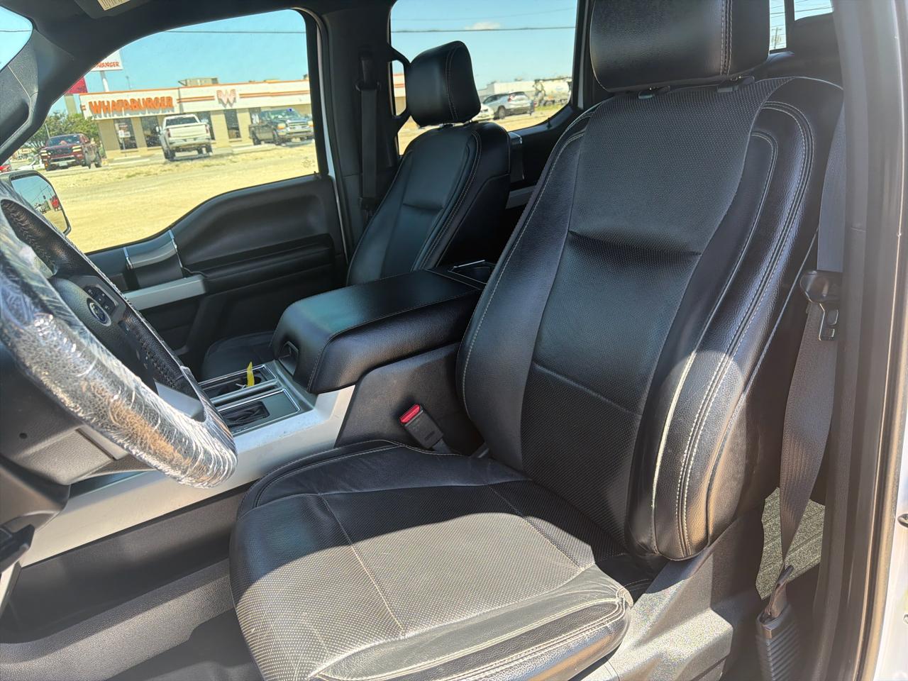 Ford F-150  2016