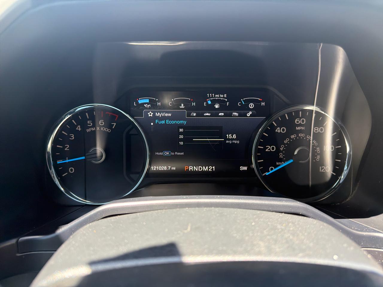 Ford F-150  2016
