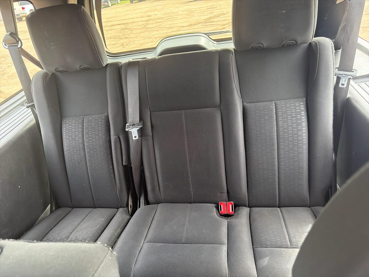 Ford Expedition EL  2017