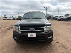 2017 Ford Expedition EL 