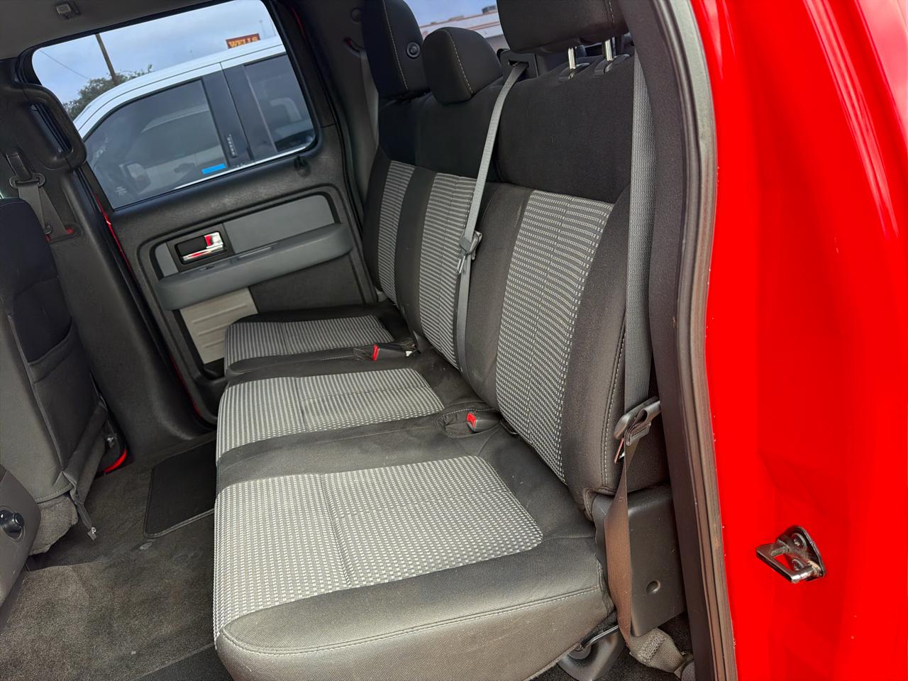 Ford F-150  2014