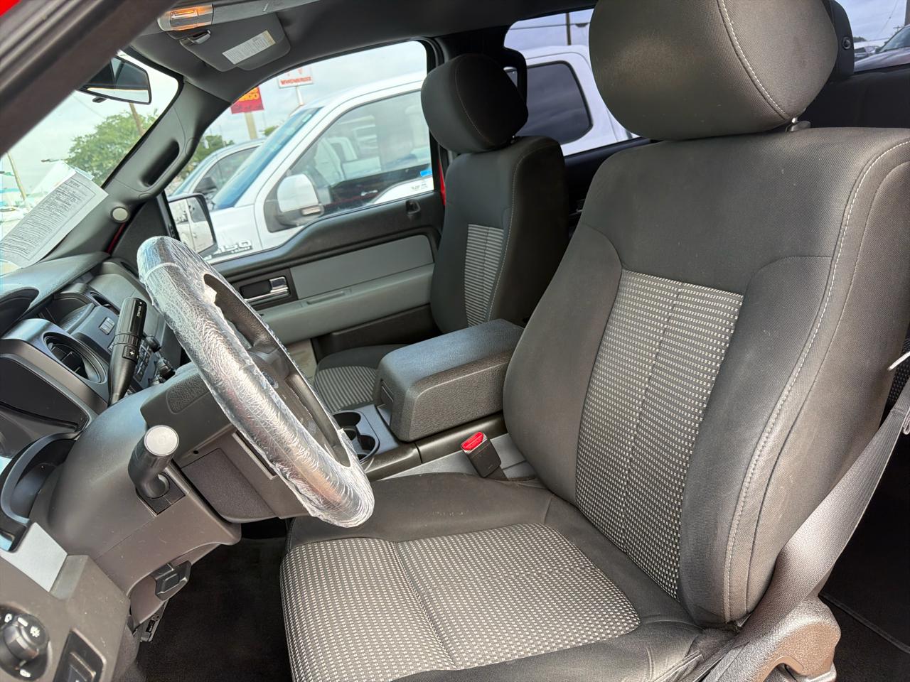 Ford F-150  2014