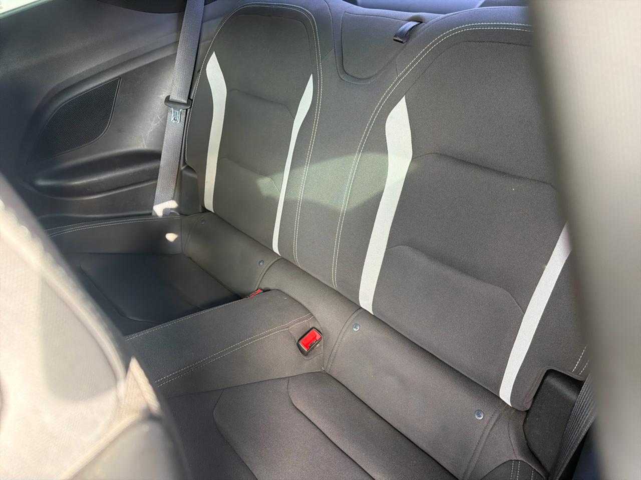 Chevrolet Camaro  2018