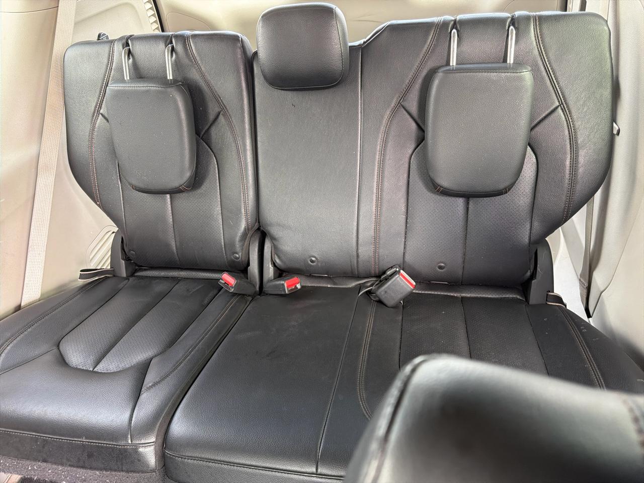 Chrysler Pacifica  2020