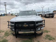 2019 Chevrolet Silverado 1500 LD 