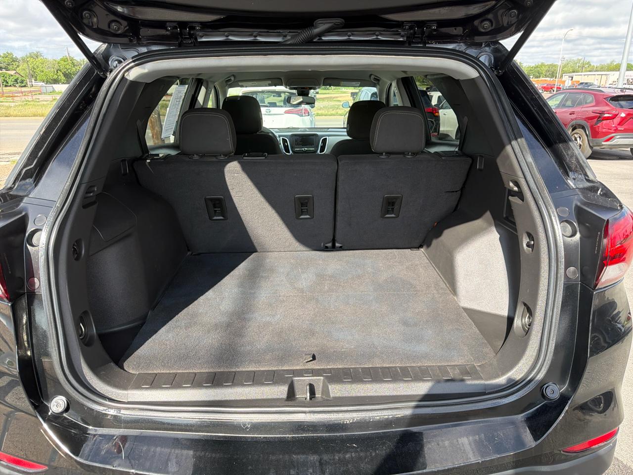 Chevrolet Equinox  2023