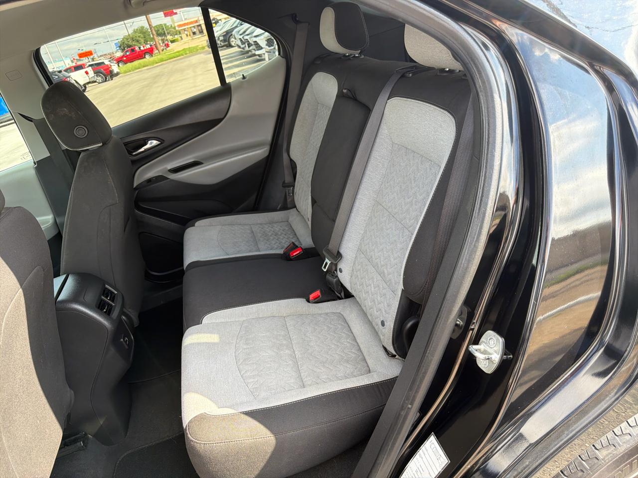 Chevrolet Equinox  2023