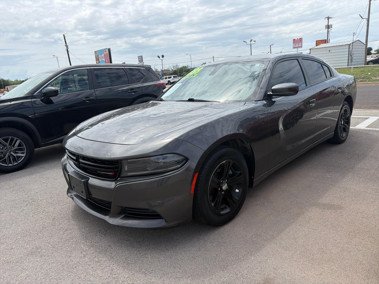 Dodge Charger  2022