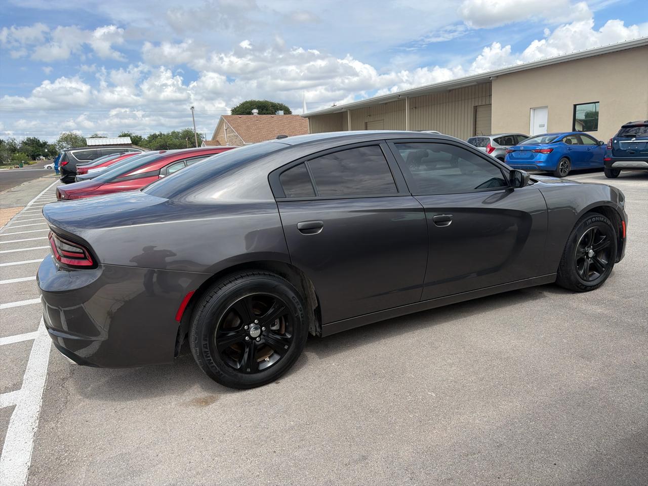 Dodge Charger  2022