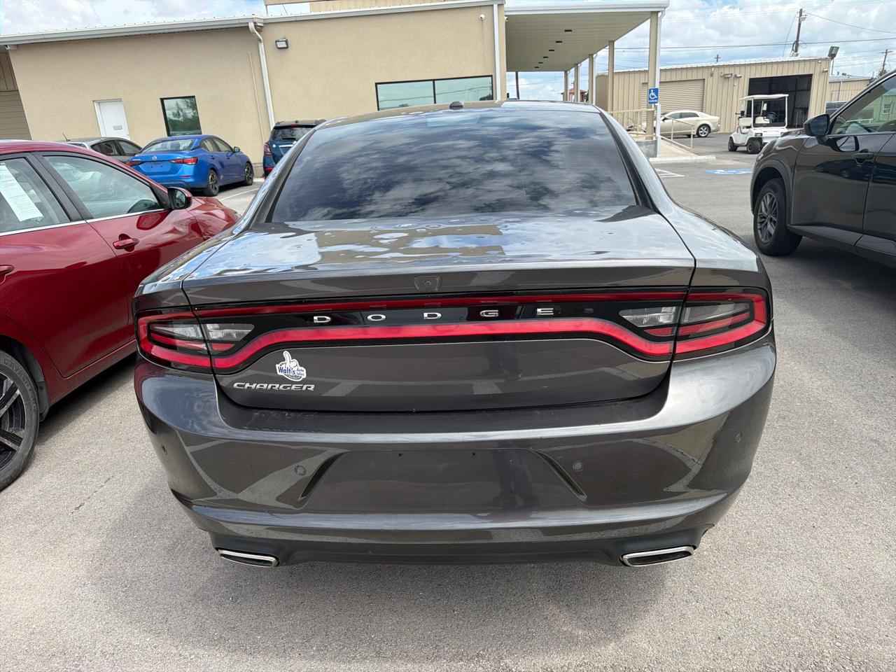 Dodge Charger  2022