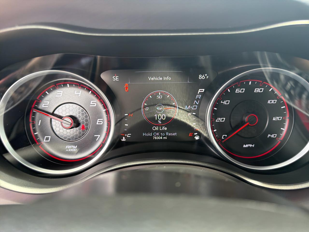 Dodge Charger  2022