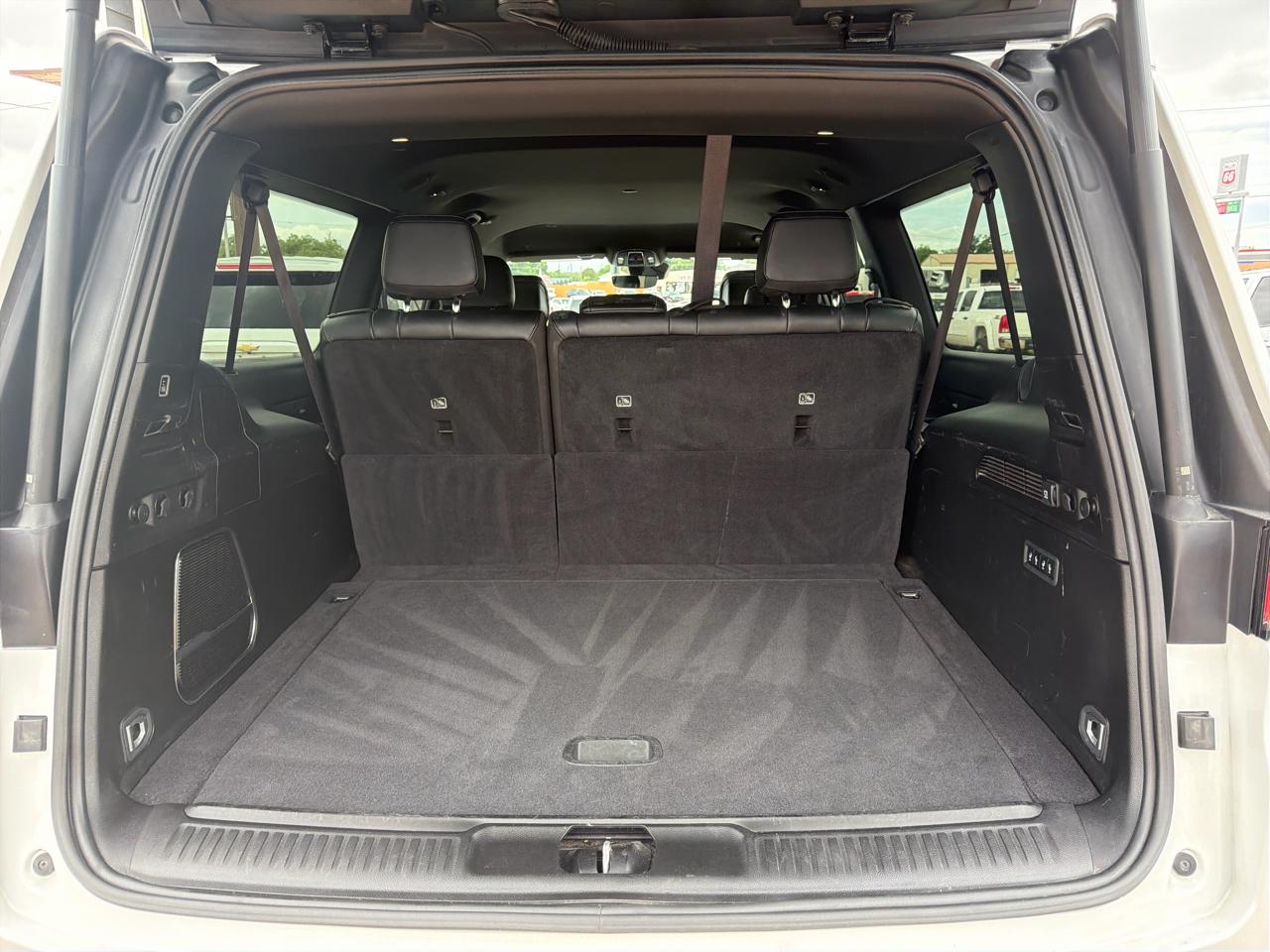 Jeep Wagoneer L  2024