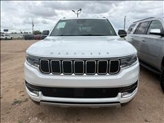 2024 Jeep Wagoneer L 