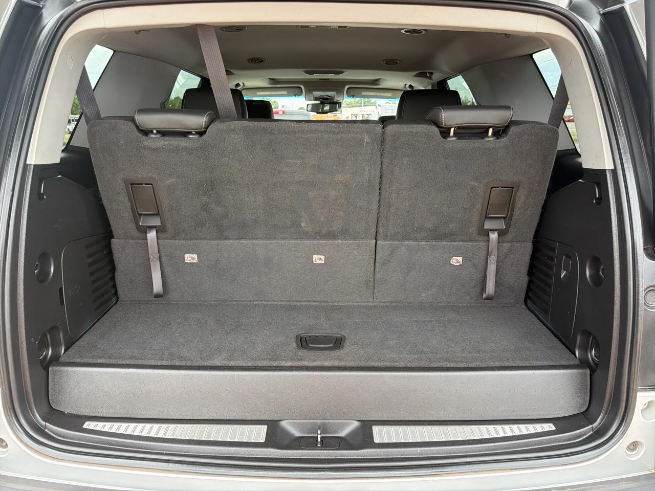 Chevrolet Tahoe  2019