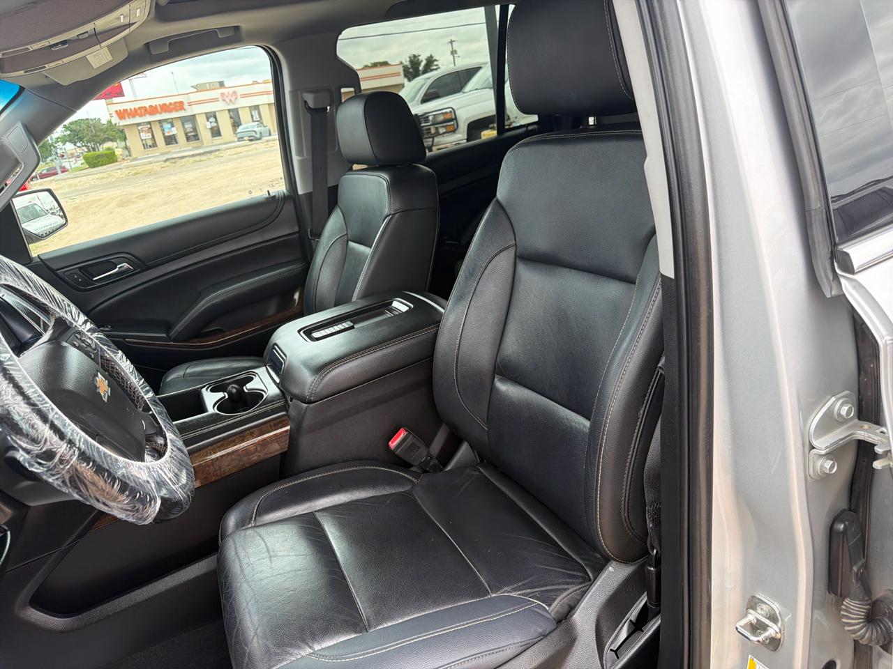 Chevrolet Tahoe  2019