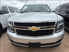 2019 Chevrolet Tahoe 