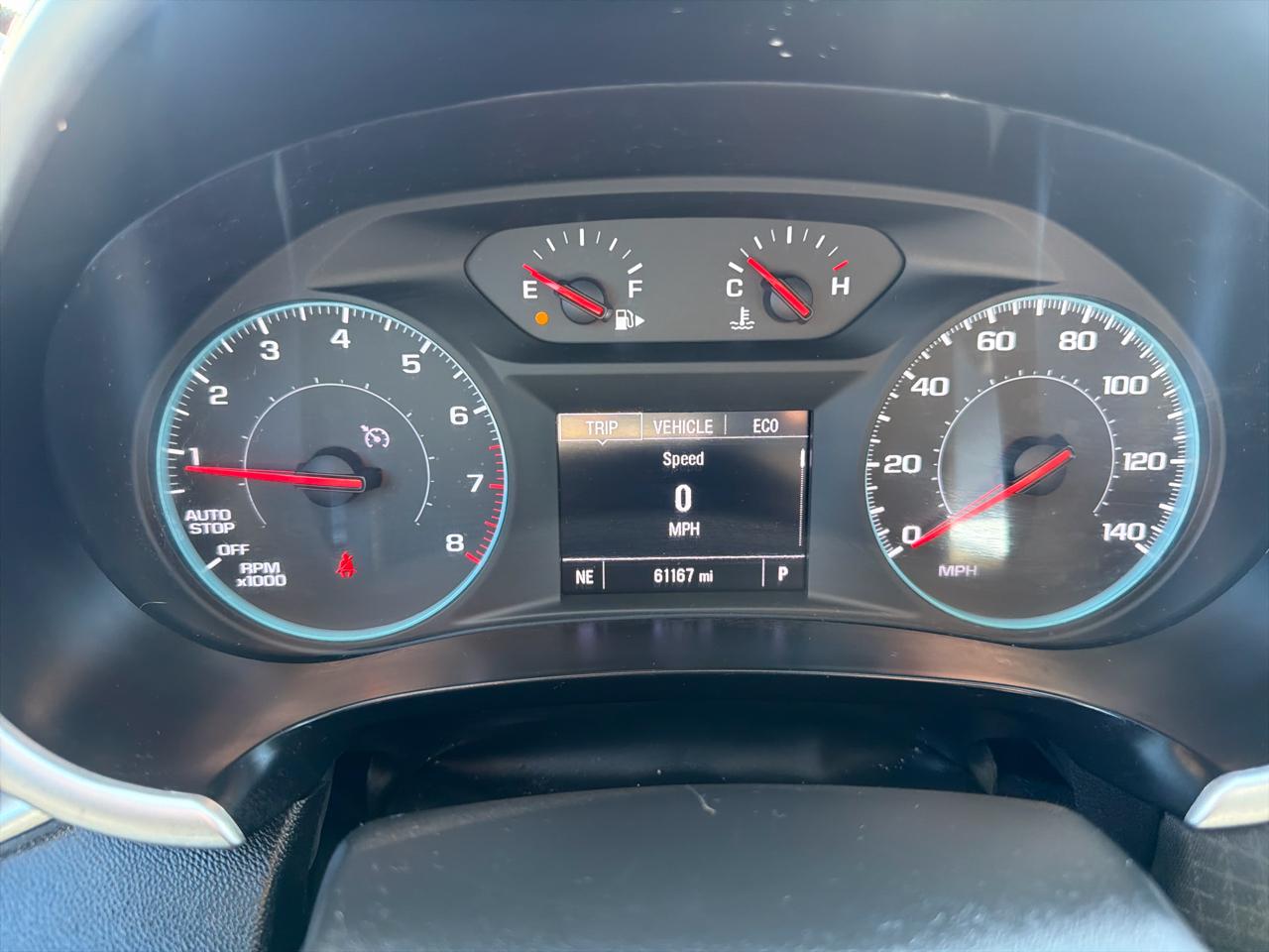 Chevrolet Malibu  2023