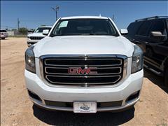 2019 GMC Yukon XL 