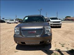 2013 GMC Yukon 